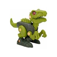 Sunman Sök Tak Dinozor ve Hareketli Matkap Seti