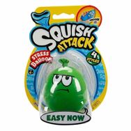 Sunman Squish Attack Stres Balonu
