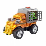 Sunman Teamsterz Monster Moverz Dino Escape Sesli ve Işıklı Motorize Kamyon