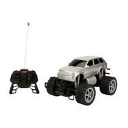 Sunman Uzaktan Kumandalı Jumbo Wheels Usb Şarjlı Araba