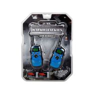 Sunman Walkie Talkie Askeri Telsiz Seti