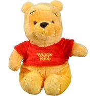 Sunman Winnie The Pooh Core 25 cm Peluş Oyuncak