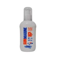 Sunmarine Spf 50+ 200 ml Güneş Kremi