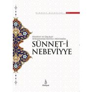 Sünnet-i Nebeviyye-Dirayet Kitaplığı 3 Dirayet - Kolektif