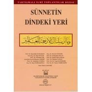 SÜNNETİN DINDEKI YERI - KOMISYON