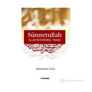 SÜNNETULLAH ALLAH'IN EVRENSEL YASASI - ABDÜSSELAM YASIN