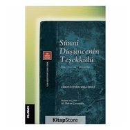 Sünni Düşüncenin Teşekkülü - Christopher Melchert