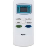 Sunny AC007 Weko Kk Klima Kumandası