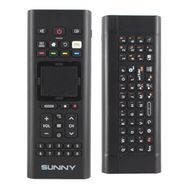 Sunny AT-15100 Smartbox Air Mouse Klavyeli Tv Kumandası