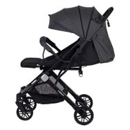 Sunny Baby 9004 Füme Viper Travel Sistem Bebek Arabası