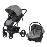 Sunny Baby 9023 Gri Icon Travel Bebek Arabası