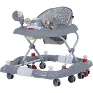 Sunny Baby 9228 Gri Kiddy Sallanır Fonksiyonel Yürüteç