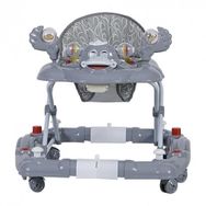 Sunny Baby 9228 Örümcek Kiddy Yürüteç Sallanır Müzikli Oyuncaklı Bebek Yürüteç