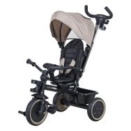 Sunny Baby SNY-B63-1 Bej Safari Üç Tekerli Bisiklet