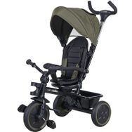 Sunny Baby SNY-B63 Safari Yeşil Üç Tekerli Bisiklet