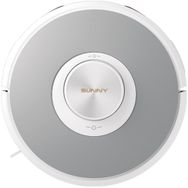 Sunny Hero Power Plus Beyaz Robot Süpürge