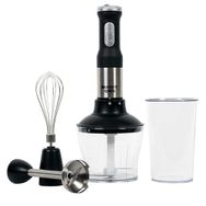 Sunny Opera Midi Siyah Blender Set