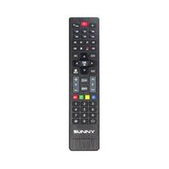 Sunny RM-L618 Axen Lcd Led Kumanda