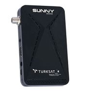 Sunny SN20100 Mini HD Uydu Alıcı