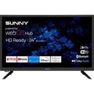 Sunny SN24LEDl262-S 24 inç 60 Ekran HD Ready WebOS LED TV