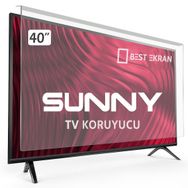Sunny SN40DIL010 Ekran Koruyucu