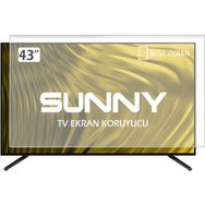 Sunny SN43DAL0938 Tv Ekran Koruyucu