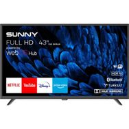 Sunny SN43DAL540C 43 inç 109 Ekran Full HD WebOS LED TV