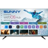 Sunny SN43FMLN-W02S 43 inç 109 Ekran Full HD WebOS LED TV