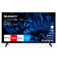 Sunny SN55FMN252 55 inç 140 Ekran 4K Ultra HD WebOS LED TV