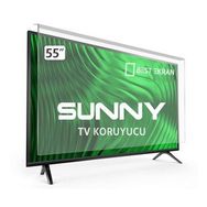 Sunny SN55LEDA38 Tv Ekran Koruyucu