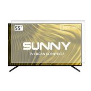 Sunny SN55UIL402-TNR Tv Ekran Koruyucu