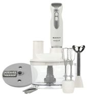 Sunny SN5BLD25B Maharet Blender Set