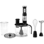 Sunny SN5BLD31S Opera Multi Siyah Blender Set