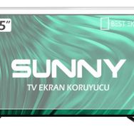 Sunny SN65FMN240 Tv Ekran Koruyucu