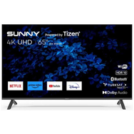 Sunny SN65FMN510 65 inç 164 Ekran 4K Ultra HD Tizen LED TV