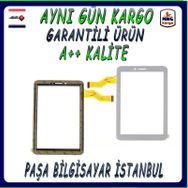 Sunny SN7008 Beyaz Dokunmatik Ekran