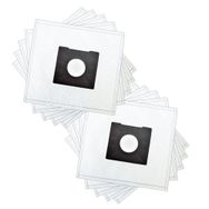 Sunny SN7SPRKS02 10 Adet Süpürge Toz Torbası