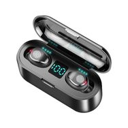 Sunoble F9-5C Beyaz Bluetooth Kulaklık