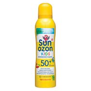 SunOzon 200 ml Spf50+ Çocuklara Özel Güneş Koruyucu Losyon