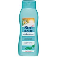 SunOzon 400 ml Güneş Sonrası Losyon