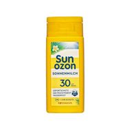 SunOzon 50 ml Spf30+ Seyahat Boy Güneş Sütü