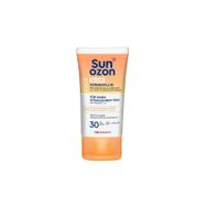 SunOzon Glow Vitamin C+E SPF30 50 ml Yüz Kremi