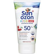 SunOzon Kids Güneş Kremi SPF 50 Çocuklara Özel 150 ml4305615572802