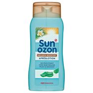 SunOzon Melanin Booster 200 ml Doğal Bronzluk Etkileyen Güneş Sonrası Losyonu