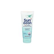 SunOzon SOS Aloe Veralı 100 ml Güneş Sonrası Nemlendirici Krem