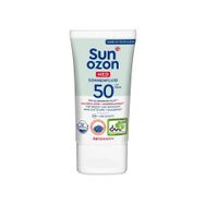 Sunozon Yüz Güneş Kremi Spf 50 50 ml
