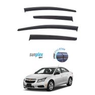 Sunplex Chevrolet Cruze Mugen Tip 4 lü Cam Rüzgarlığı