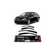 Sunplex Chevrolet Cruze Mugen Tip Cam Rüzgarlığı