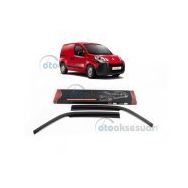 Sunplex Citroen Nemo Cam Rüzgarlığı