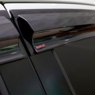 Sunplex Dacia Lodgy 4 Parça Cam Rüzgarlığı